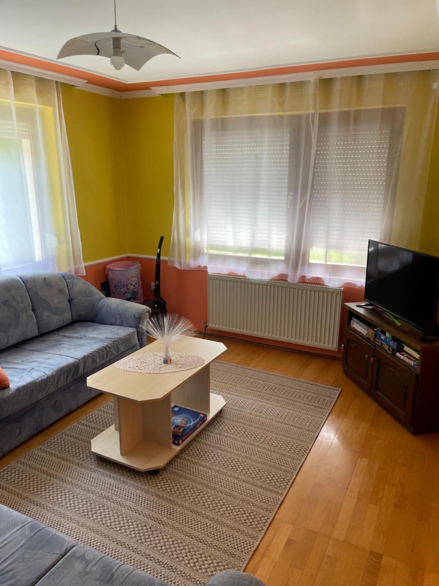 Ili Vendégház Zalakaros Exterior foto