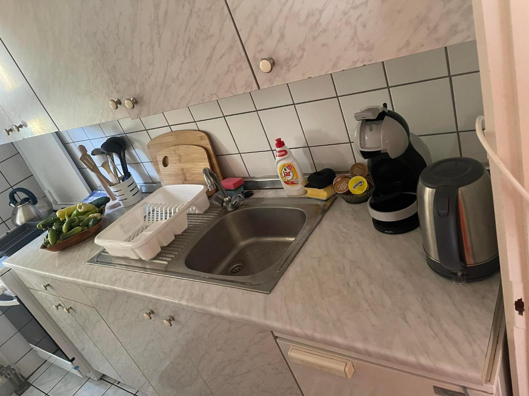 Ili Vendégház Zalakaros Exterior foto